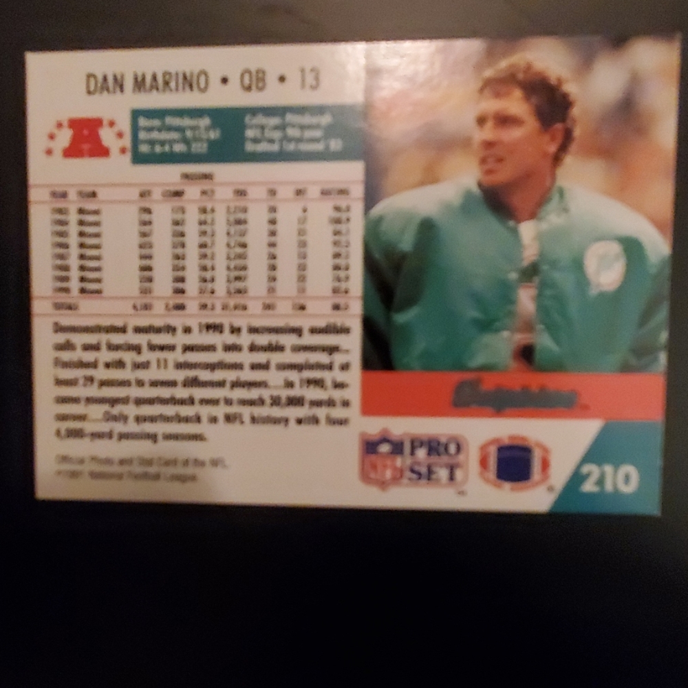 Sports cards - Picture 2 of 2
